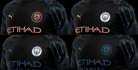 Man city dream league kit. Amazing - How The Man City 20-21 Away Kit Could Look Like ...
