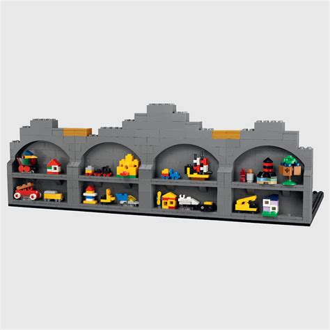 New For 2024 Exclusive To The Lego House In Billund 40505 Lego