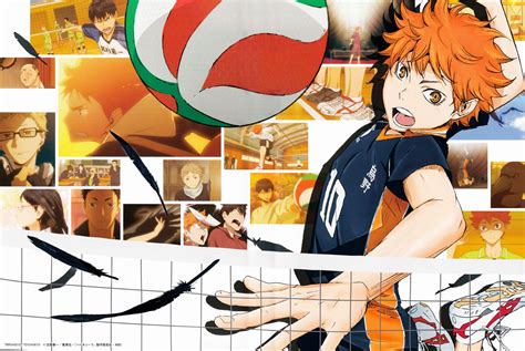 Download 99 Gratis Wallpaper Anime Haikyu Hd Hd Background Id