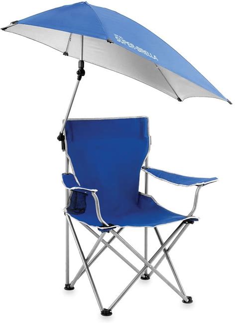 Super Brella Umbrella Chair Folding Beach Chair Folding Camping Chairs