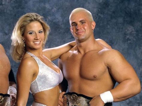 Eric Bischoff Explains How Heavy The Drug Use Was For Tammy Sytch And Chris Candido In Wcw