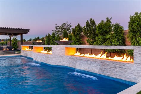 Inground swimming pool designs, shapes, & prices. Geometric Swimming Pool Designs — Presidential Pools, Spas ...