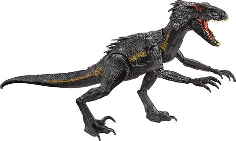 Jurassic World 2 Indoraptor Figure Dinosaur Villain 2018 Indominus Rex