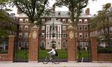 Is It Harvard College Or University Photos