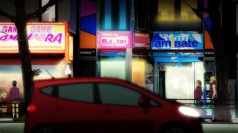 Imcdb Org Daihatsu Sonica L S In Dorei Ku The Animation