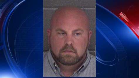 Former Deputy Charged With Sexually Assaulting Woman In Custody
