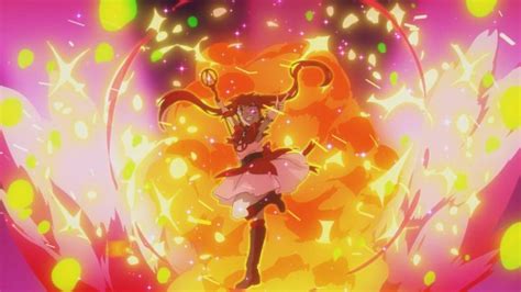 Primeiras Impressões Mahou Shoujo Magical Destroyers Anime United