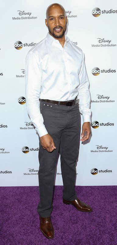 We did not find results for: Henry Simmons Height - How tall