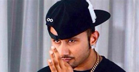 Punjab Rapper Honey Singh Booked For Objectionable Lyrics In His Song ‘makhna