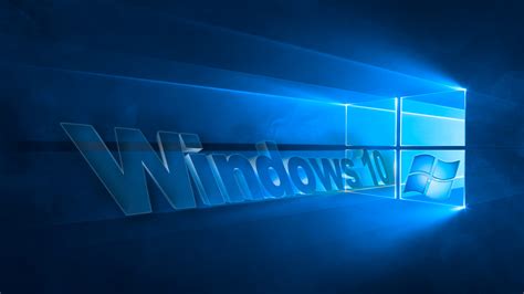 Windows 10 Tapeta Hd Tło 1920x1080 Id609736 Wallpaper Abyss
