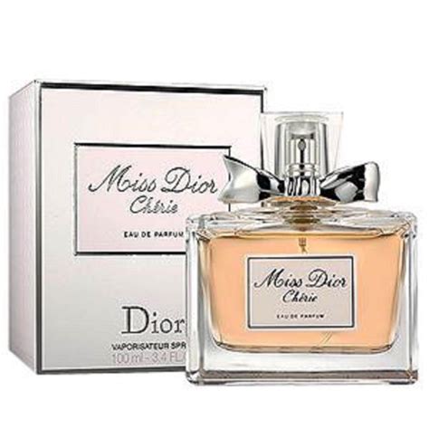 Parfum Miss Dior Cherie Homecare24
