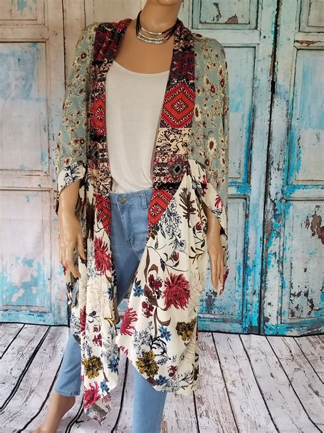 Pin On Bohemian Fashion Ideas