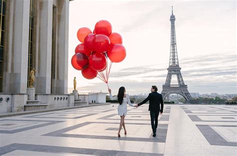 Be Financially Prepared Before You Visit The City Of Love Paris