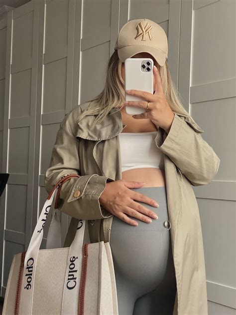 Pin By Jessica Lester On Cuties In Trendy Maternity Outfits