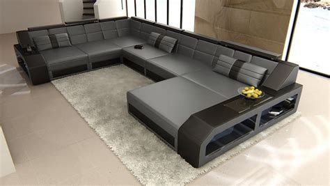 Home affaire wohnlandschaft »falk«, mit federkern und. Sofa Dreams Wohnlandschaft »Matera«, U Form XXL | OTTO