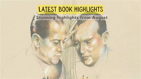 Latest Book Highlights August Forward Chess