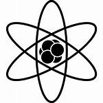 Atom Icon Chemical Plutonium History Concerns Corporation