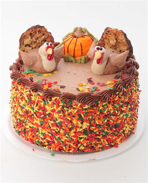 Home · recipes · course · desserts · cakes · thanksgiving turkey cupcakes recipe. Thanksgiving Turkey Cake - Apple Annie's Bake Shop
