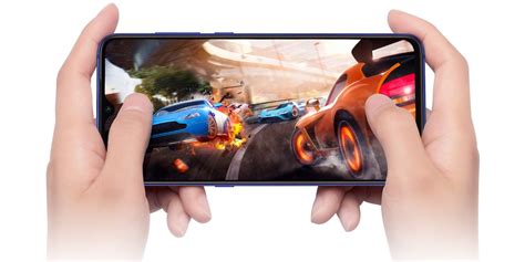 Top 5 Best Gaming Smartphones For Around £500 Spring 2020 Articles