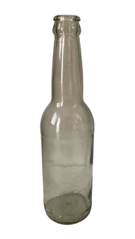 330 ml beer glass bottle at rs 7 bottle nh 2 kotla chungi firozabad id 23165038930