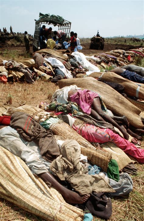 Rwandan Genocide History Crunch History Articles Biographies Infographics Resources And More