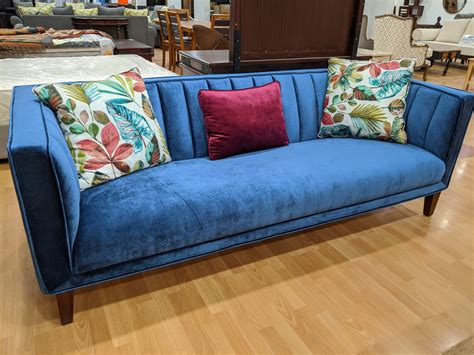 Giselle 3 Seater Sofa Odds And Ends Kenya