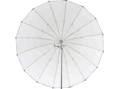Parapluie Blanc 130cm Godox Ub 130w
