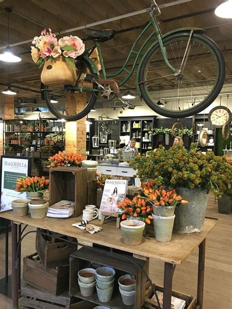 My Trip To Magnolia Market And Things To Know If You Visit Magnolia