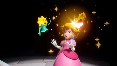 Princess Peach Showtime Nintendo Dévoile Enfin Sa Date De Sortie Sur Switch