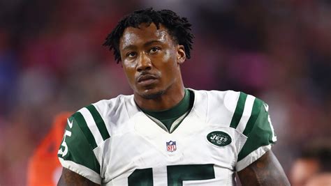 Jets To Release Brandon Marshall On Friday
