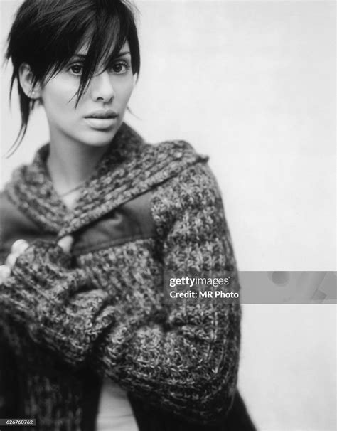 Natalie Imbruglia News Photo Getty Images
