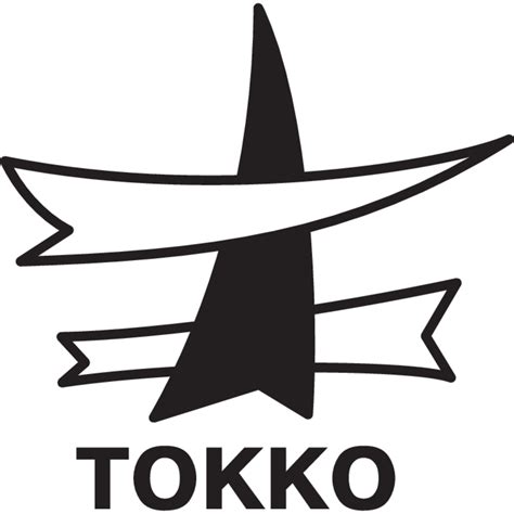Tokko Logo Vector Logo Of Tokko Brand Free Download Eps Ai Png Cdr