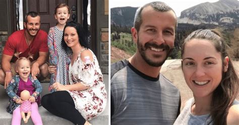 Where Is Nichol Kessinger Now How Chris Watts Mistress Vanished Into