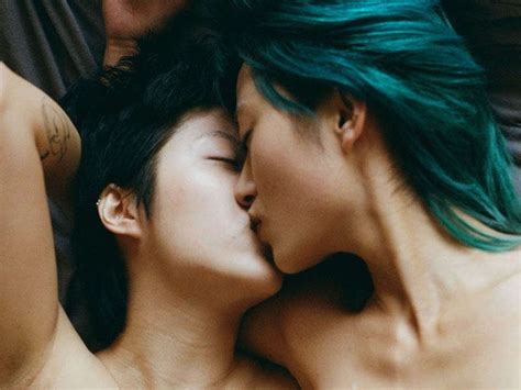 LUO YANG 罗洋 UPENDING STEREOTYPES OF CHINESE HYPER FEMININITY CHOP