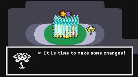 Undertale After Countless Neutral Ending Youtube