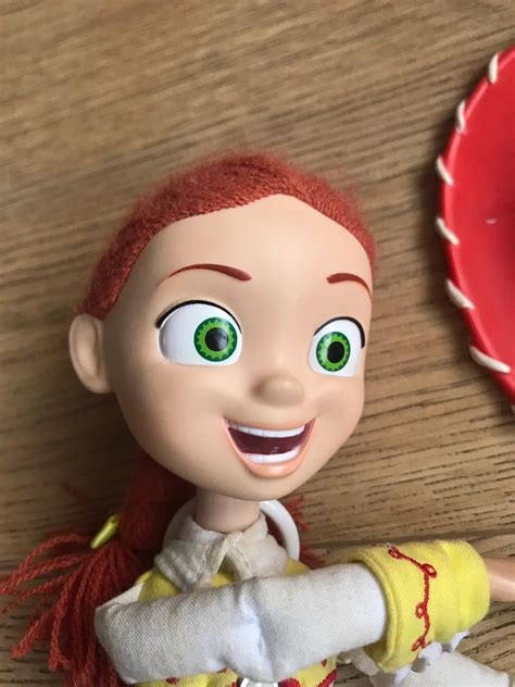 Toy Story Jessie Doll In St19 Staffordshire For £3000 For Sale Shpock