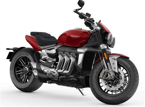 That 165 horsepower can take you from 0 to. Triumph Rocket 3 R