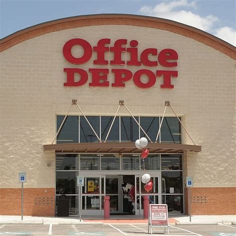 By 1991, office depot already had 173 stores, and today, it employs about 38,000 people through more than 1,300 nationwide stores. An Update on Maximizing Visa Prepaid Gift Cards From Office Depot and Vanilla Reloads From CVS ...