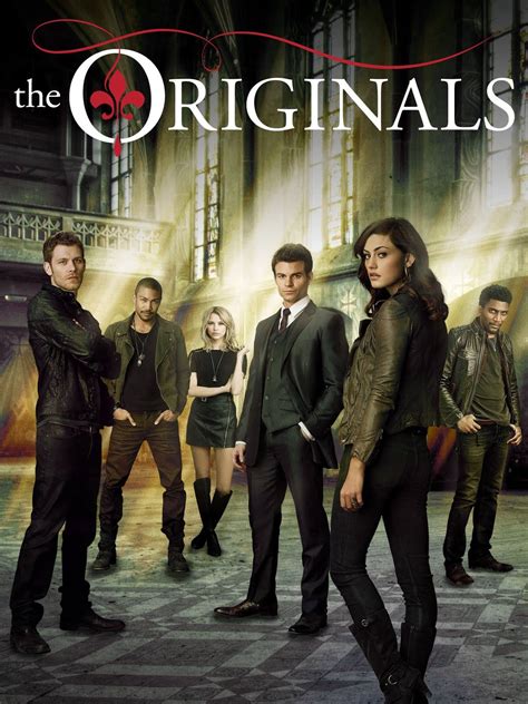 Image The Originals S01 Watch Online Hd Free Download The Originals