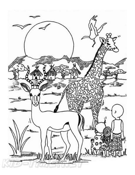 Cute giraffe coloring pages | baby giraffe coloring page free printable pages. Realistic Giraffe Coloring Pages - Clashing Pride