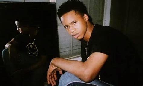 Teen Rapper Tay K Has Been Sentenced To 55 Years In Prison After