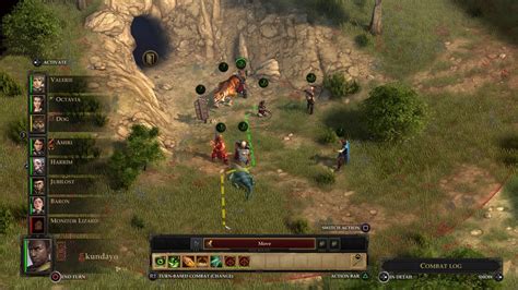 Pathfinder: Kingmaker - Definitive Edition Review - Xbox ...