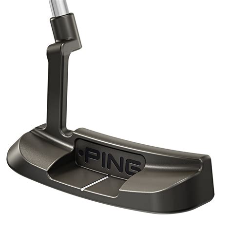 Putter Ping Sigma G D66 Black Nickel Online Golf