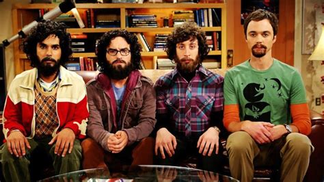 The Big Problem With The Big Bang Theory