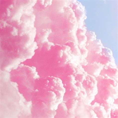 Pin By Casey On Candy Clouds Pictures☁️ Cotton Candy Clouds Cotton