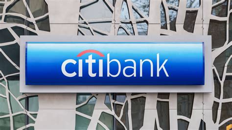 Citibank Near Me Find Branch Locations And Atms Nearby Gobankingrates