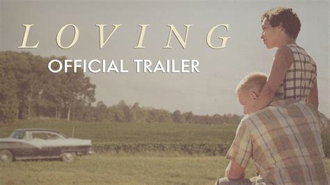 Loving Official Trailer Hd In Theaters Nov 4 Phase9 Entertainment