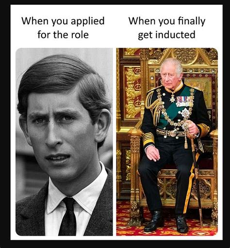 Social Media Users Compete To Create The Funniest Memes Marking King