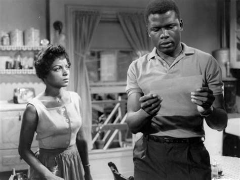 Until, that is, the family gets. 1001: A FILM ODYSSEY: A RAISIN IN THE SUN (1961)