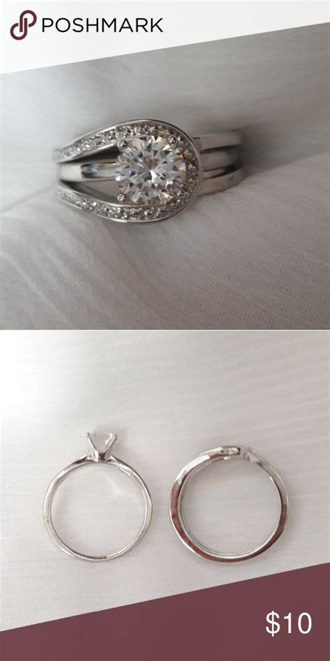 Https://tommynaija.com/wedding/avon Wedding Ring Sets